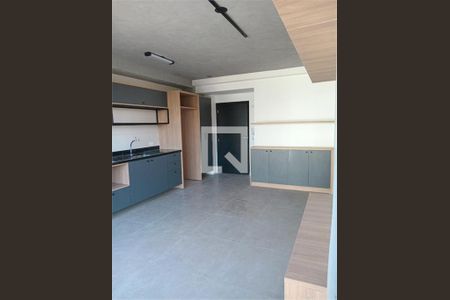 Apartamento à venda com 2 quartos, 49m² em Santana, São Paulo