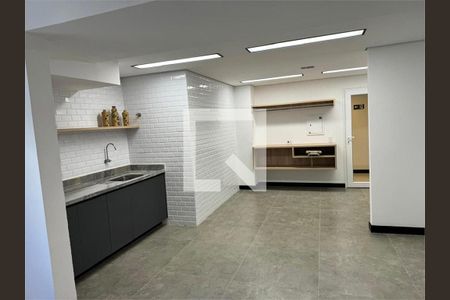 Apartamento à venda com 2 quartos, 49m² em Santana, São Paulo