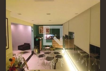 Apartamento à venda com 3 quartos, 145m² em Santa Paula, São Caetano do Sul