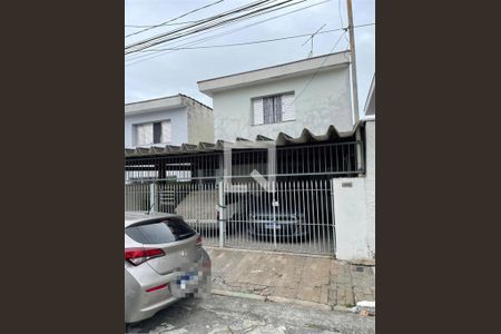 Casa à venda com 2 quartos, 110m² em Vila Nivi, São Paulo