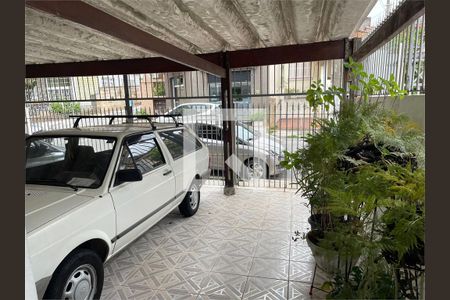 Casa à venda com 2 quartos, 110m² em Vila Nivi, São Paulo