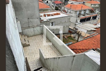 Casa à venda com 2 quartos, 110m² em Vila Nivi, São Paulo