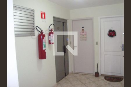 Apartamento à venda com 2 quartos, 52m² em Vila Vitorio Mazzei, São Paulo