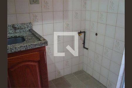 Apartamento à venda com 2 quartos, 52m² em Vila Vitorio Mazzei, São Paulo