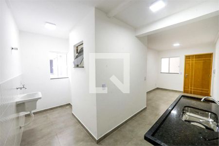 Apartamento à venda com 2 quartos, 42m² em Carandiru, São Paulo