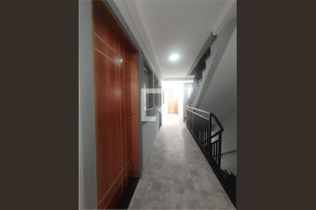 Apartamento à venda com 2 quartos, 42m² em Carandiru, São Paulo