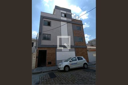 Apartamento à venda com 2 quartos, 42m² em Carandiru, São Paulo