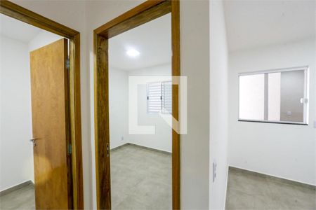 Apartamento à venda com 2 quartos, 42m² em Carandiru, São Paulo