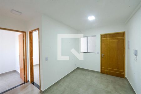 Apartamento à venda com 2 quartos, 42m² em Carandiru, São Paulo