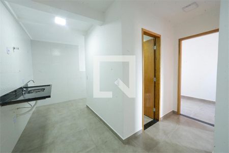 Apartamento à venda com 2 quartos, 42m² em Carandiru, São Paulo