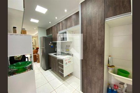 Apartamento à venda com 2 quartos, 42m² em Jacarepaguá, Rio de Janeiro