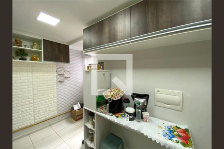 Apartamento à venda com 2 quartos, 42m² em Jacarepaguá, Rio de Janeiro