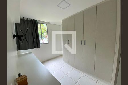 Apartamento à venda com 2 quartos, 42m² em Jacarepaguá, Rio de Janeiro