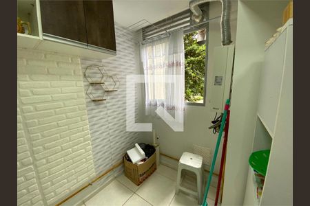 Apartamento à venda com 2 quartos, 42m² em Jacarepaguá, Rio de Janeiro