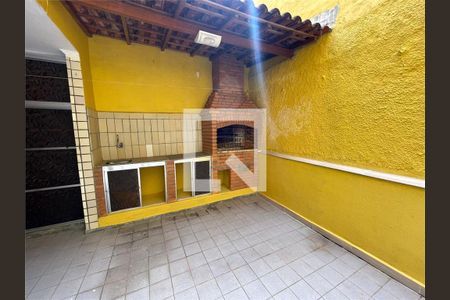 Casa à venda com 3 quartos, 180m² em Parque Santo Antonio, Guarulhos