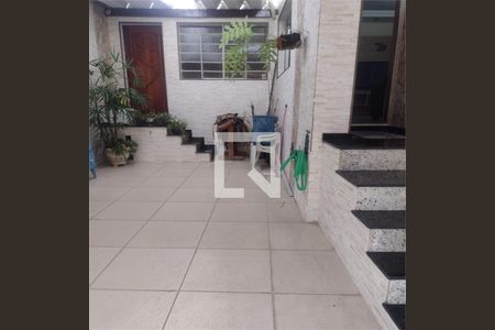 Casa de Condomínio à venda com 3 quartos, 160m² em Vila Medeiros, São Paulo