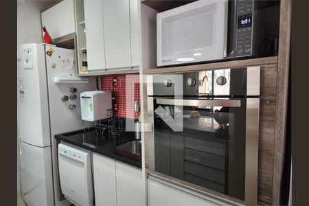 Apartamento à venda com 3 quartos, 72m² em Jardim Sabara, São Paulo