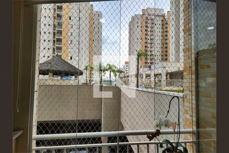 Apartamento à venda com 3 quartos, 72m² em Jardim Sabara, São Paulo