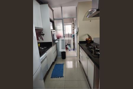 Apartamento à venda com 3 quartos, 72m² em Jardim Sabara, São Paulo