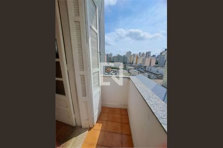 Apartamento à venda com 1 quarto, 59m² em Campos Elíseos, São Paulo