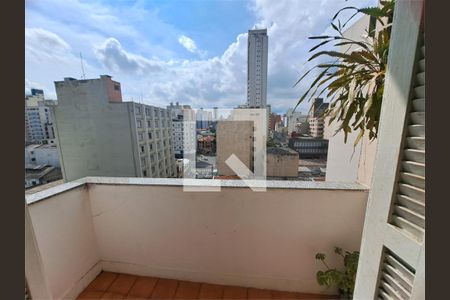 Apartamento à venda com 1 quarto, 59m² em Campos Elíseos, São Paulo