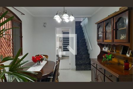 Casa à venda com 3 quartos, 194m² em Jardim São Paulo, São Paulo