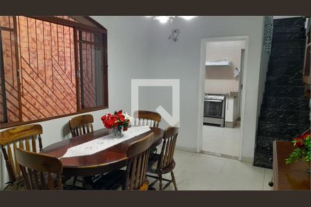 Casa à venda com 3 quartos, 194m² em Jardim São Paulo, São Paulo