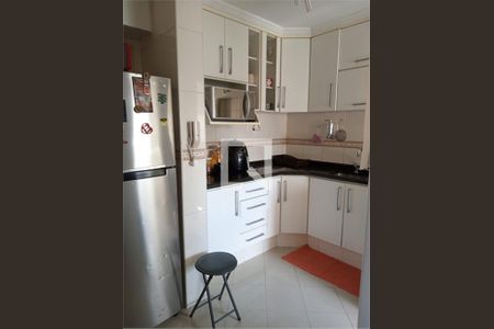 Apartamento à venda com 3 quartos, 70m² em Imirim, São Paulo