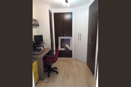 Apartamento à venda com 3 quartos, 70m² em Imirim, São Paulo