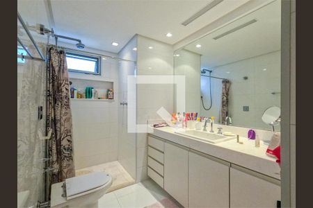 Apartamento à venda com 3 quartos, 130m² em Pinheiros, São Paulo