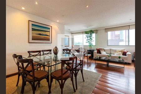 Apartamento à venda com 3 quartos, 130m² em Pinheiros, São Paulo