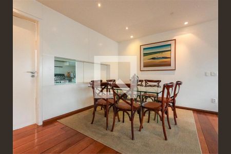 Apartamento à venda com 3 quartos, 130m² em Pinheiros, São Paulo