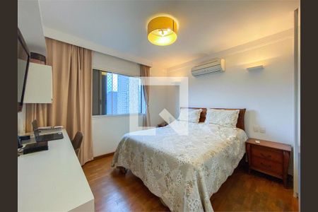 Apartamento à venda com 3 quartos, 130m² em Pinheiros, São Paulo