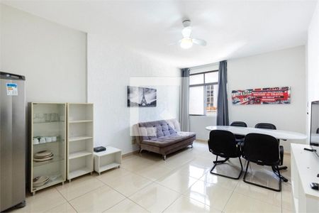 Apartamento à venda com 2 quartos, 67m² em Bela Vista, São Paulo