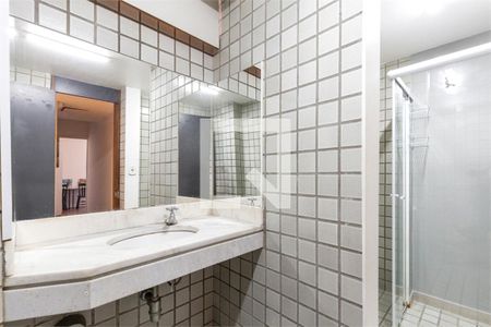 Apartamento à venda com 2 quartos, 67m² em Bela Vista, São Paulo