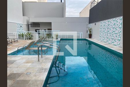 Apartamento à venda com 2 quartos, 66m² em Vila Azevedo, São Paulo