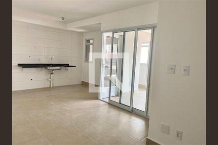 Apartamento à venda com 2 quartos, 66m² em Vila Azevedo, São Paulo