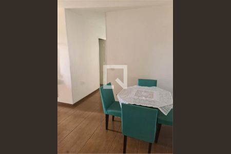 Apartamento à venda com 2 quartos, 50m² em Imirim, São Paulo