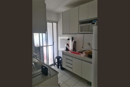 Apartamento à venda com 2 quartos, 50m² em Imirim, São Paulo