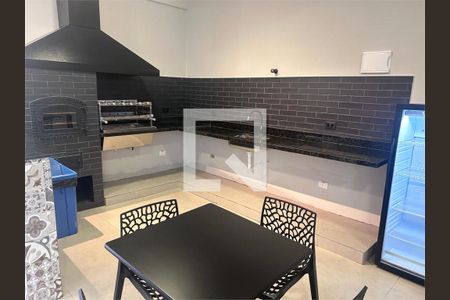 Apartamento à venda com 2 quartos, 50m² em Imirim, São Paulo