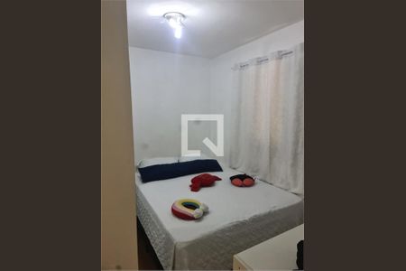 Apartamento à venda com 2 quartos, 50m² em Imirim, São Paulo