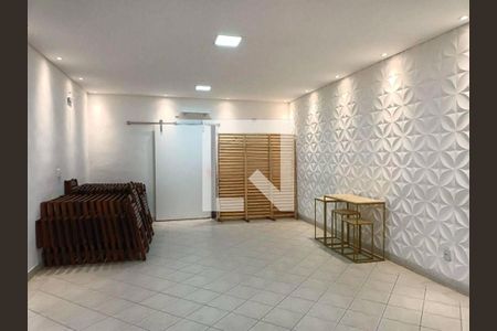 Apartamento à venda com 2 quartos, 50m² em Imirim, São Paulo