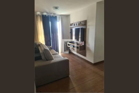 Apartamento à venda com 2 quartos, 50m² em Imirim, São Paulo