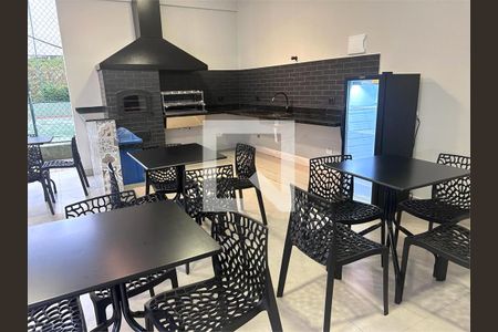 Apartamento à venda com 2 quartos, 50m² em Imirim, São Paulo