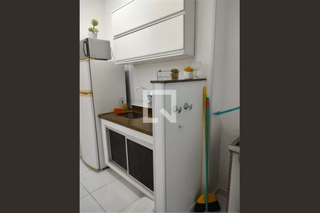 Apartamento à venda com 2 quartos, 45m² em Tijuca, Rio de Janeiro