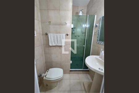 Apartamento à venda com 2 quartos, 45m² em Tijuca, Rio de Janeiro