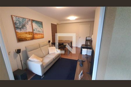 Apartamento à venda com 2 quartos, 52m² em Barra Funda, São Paulo