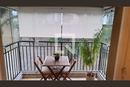 Apartamento à venda com 2 quartos, 52m² em Barra Funda, São Paulo