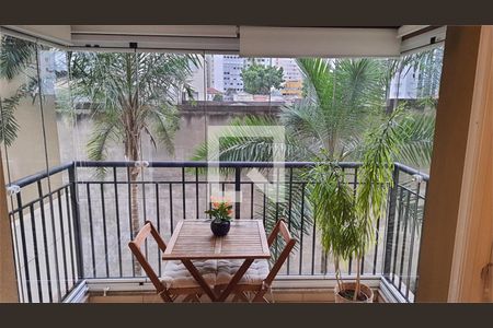 Apartamento à venda com 2 quartos, 52m² em Barra Funda, São Paulo