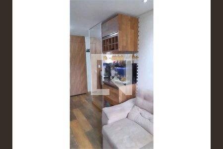 Apartamento à venda com 2 quartos, 48m² em Novo Osasco, Osasco